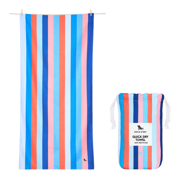 Quick Dry Towel