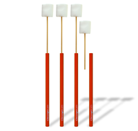 S'more Kit W/Skewers (Makes 4)