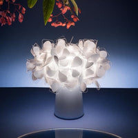 Luna Flora Lamp