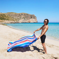 Quick Dry Towel
