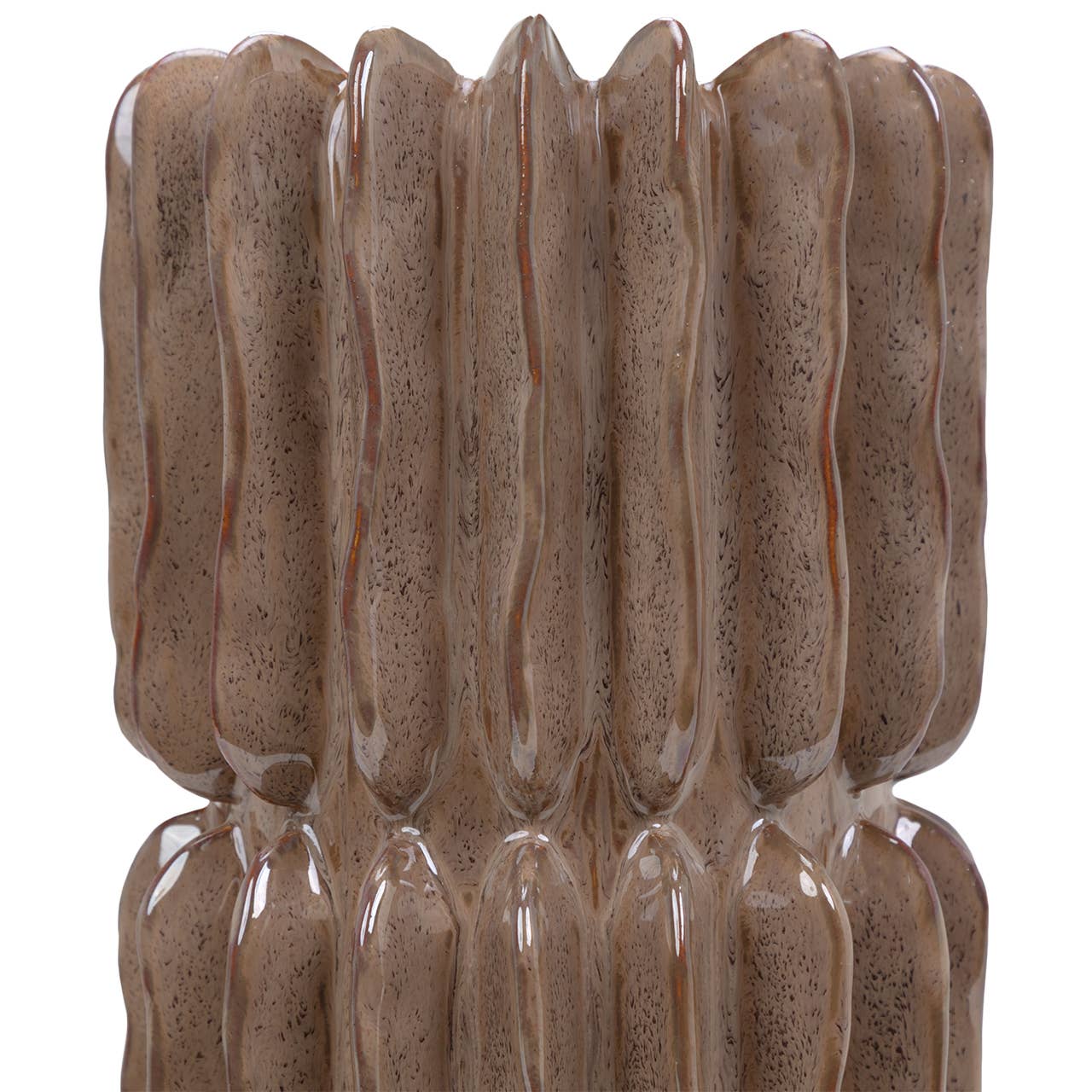 Romulus Tall Vase