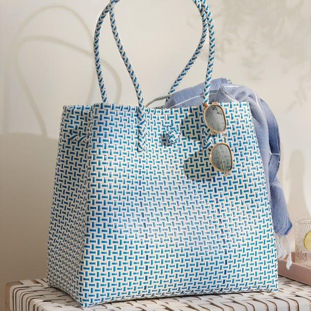 Lauren Tote Totes