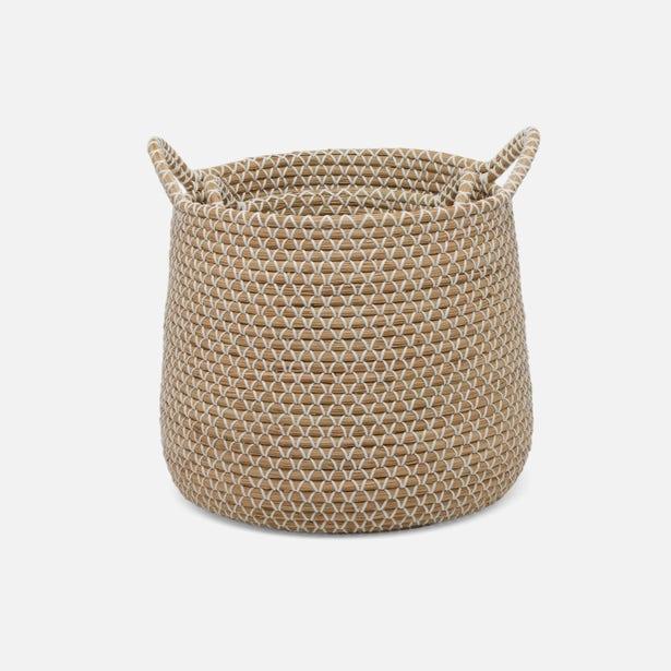 Lori Nesting Basket Baskets & Bowls