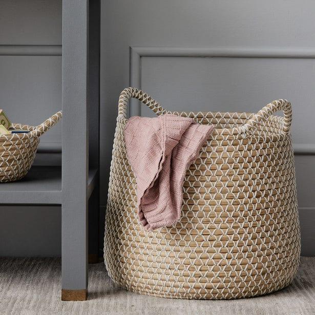 Lori Nesting Basket Baskets & Bowls