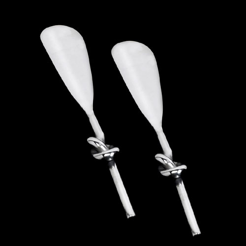 Knotty Knife