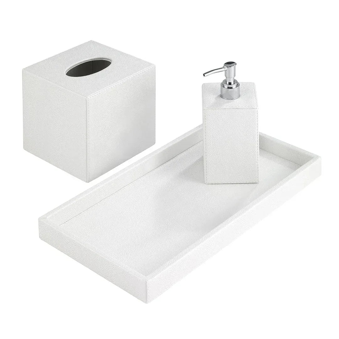 Stingray Waste Basket Bath Accessories