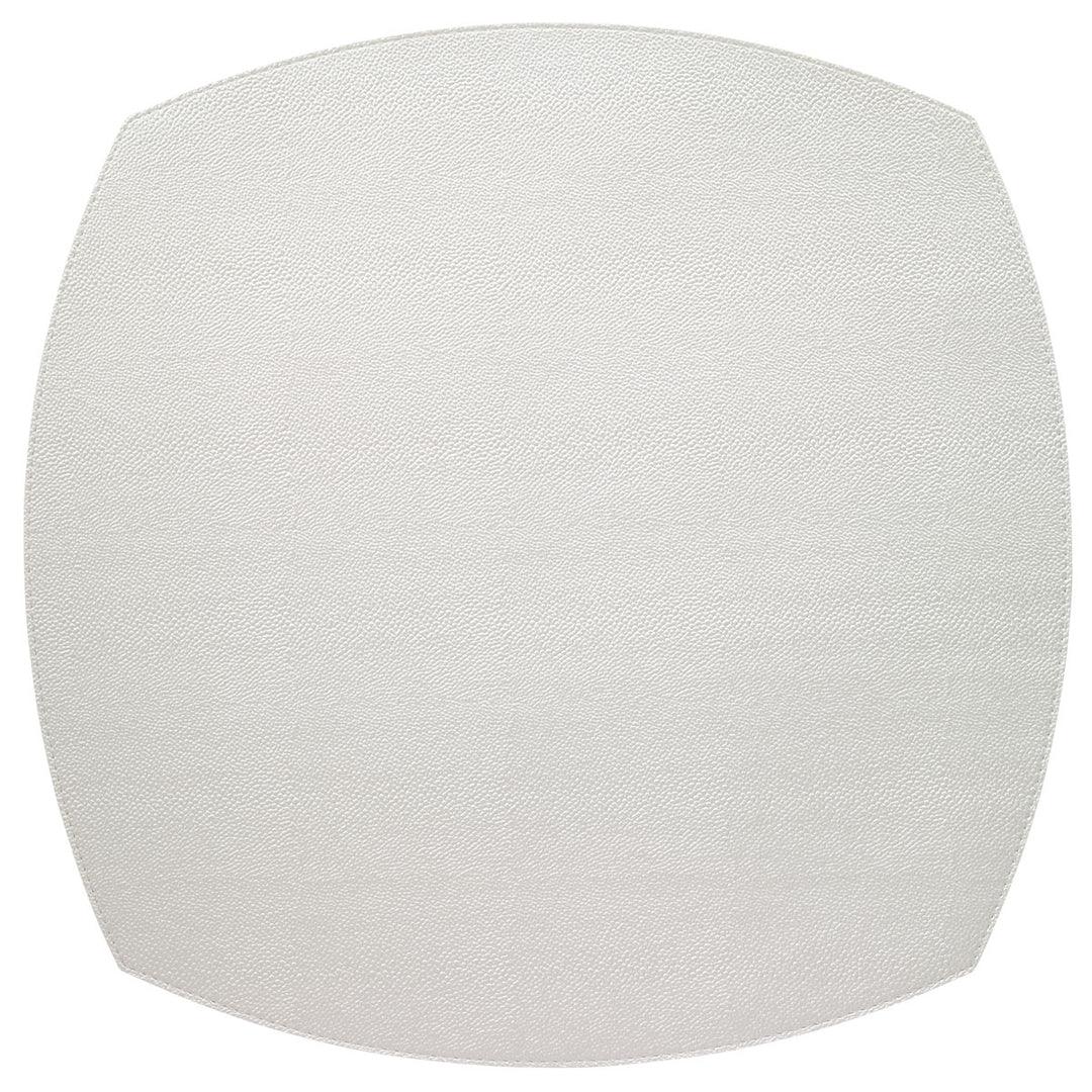 Stingray Elliptic Placemat Oyster Placemats, Napkins, & Napkin Rings