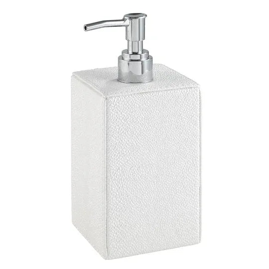 Stingray Soap Dispenser Oyster Bath Accessories