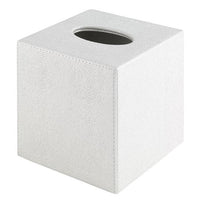 Stingray Tissue Box Oyster Bath Accessories