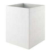 Stingray Waste Basket Oyster Bath Accessories