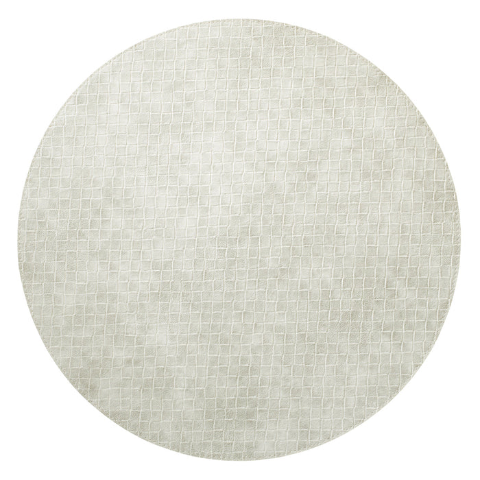 Tressé Placemats S/4