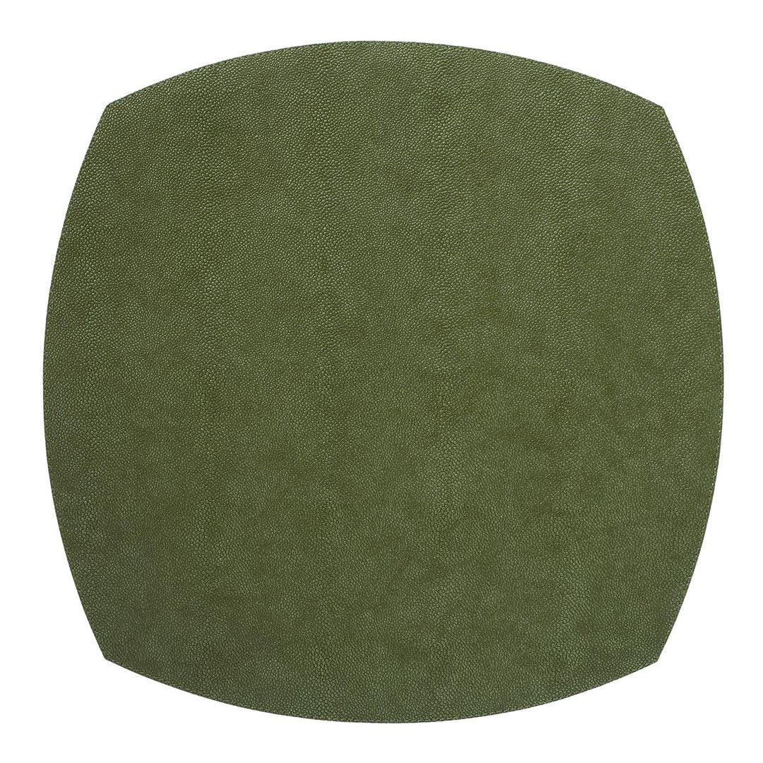 Stingray Elliptic Placemat Hunter Placemats, Napkins, & Napkin Rings