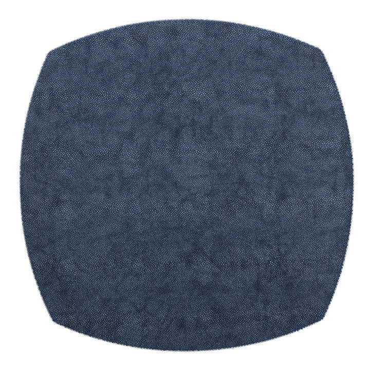 Allure Elliptical Placemats s/4