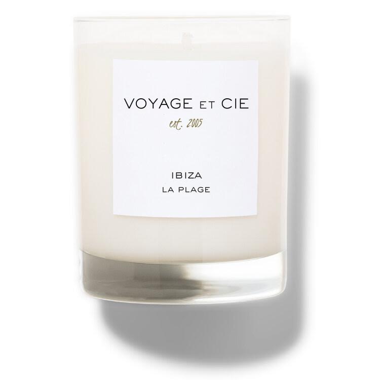 14oz Ibiza Highball Candle