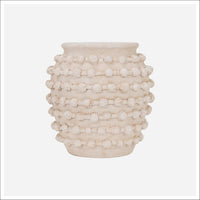 Kuno Short Vase
