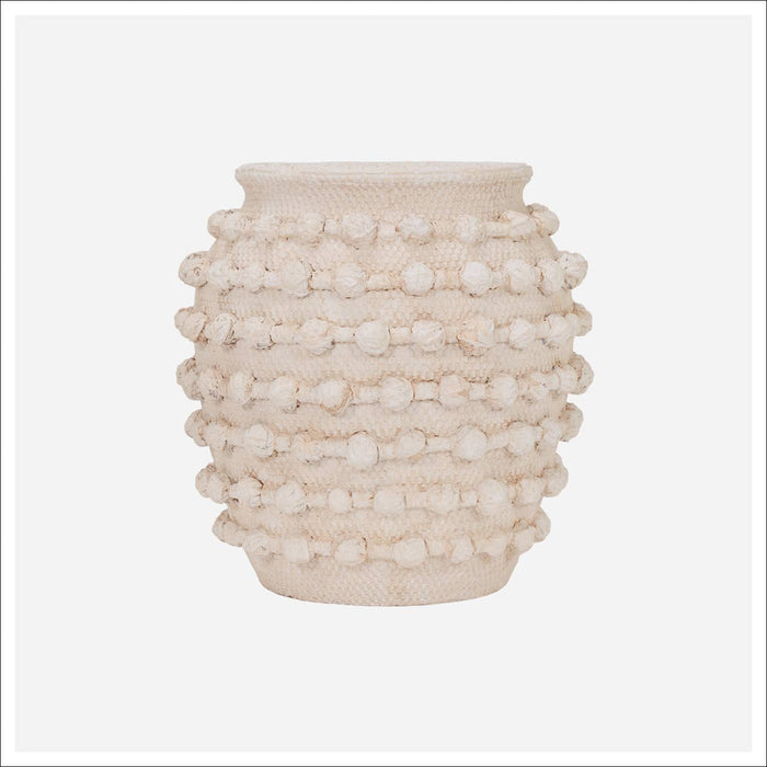 Kuno Short Vase