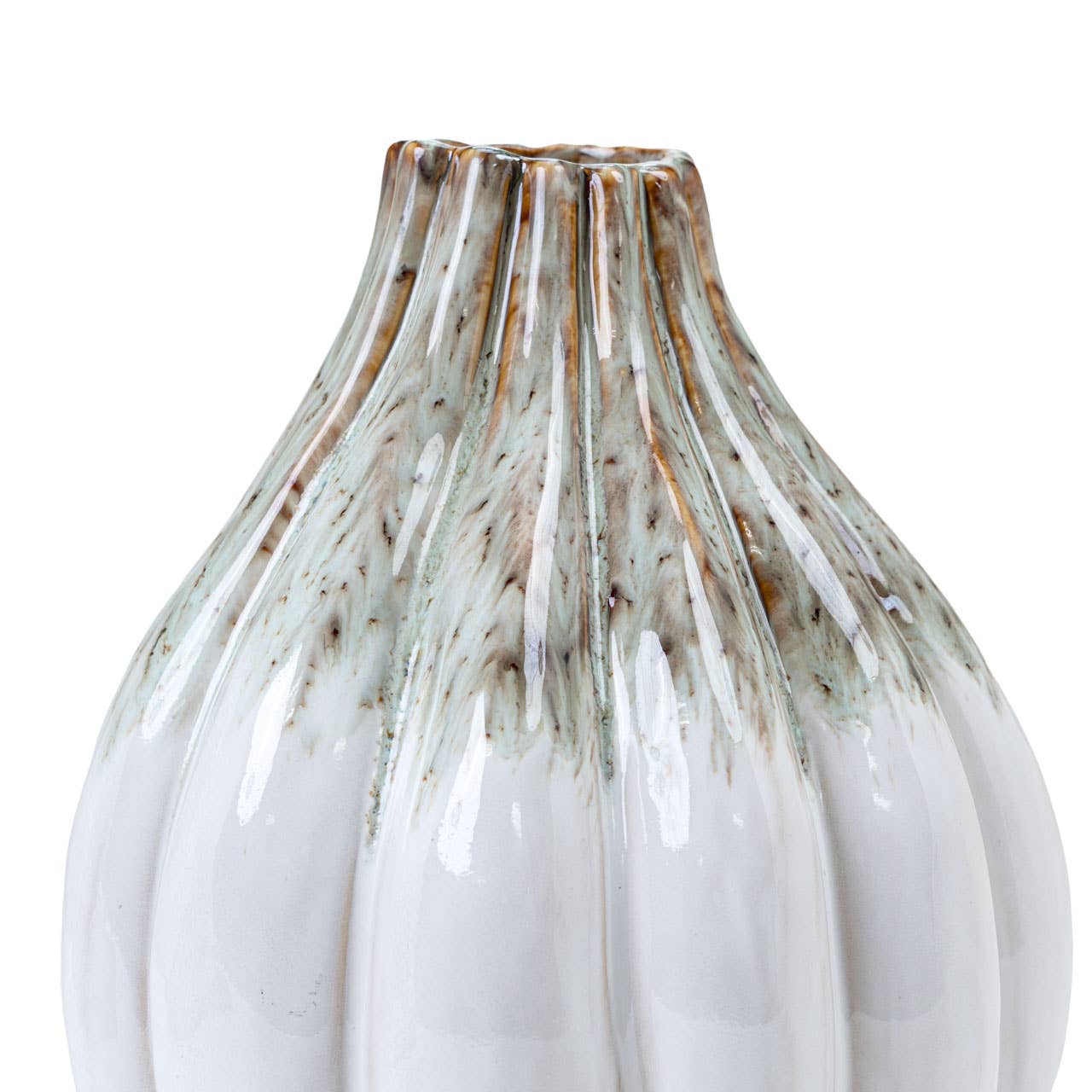 Audrix Short Vase