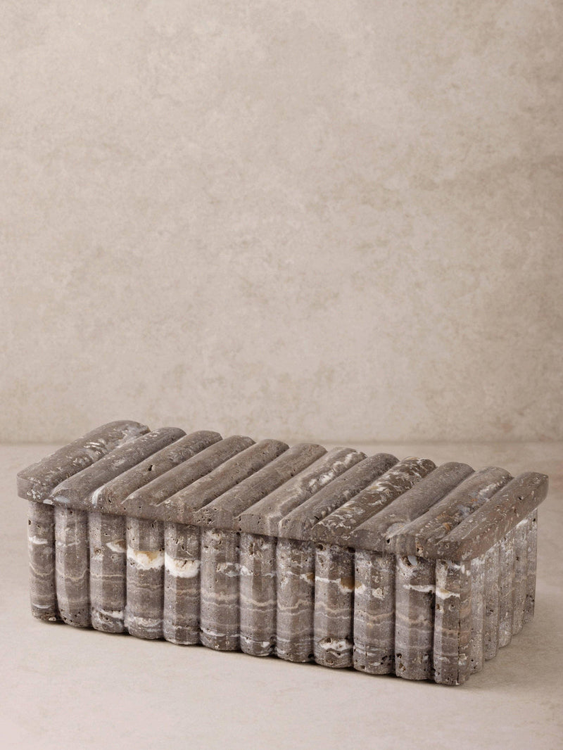 Cuba Decorative Box Decorative Boxes