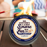 S'mores Night Pack - Father's Day Limited Edition