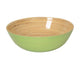 Bamboo Bowl & Server Set