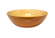 Bamboo Bowl & Server Set