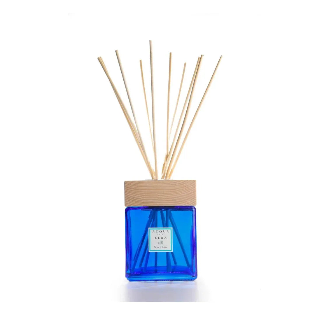 Notte d'Estate Fragrance Diffuser 16.9 Diffusers