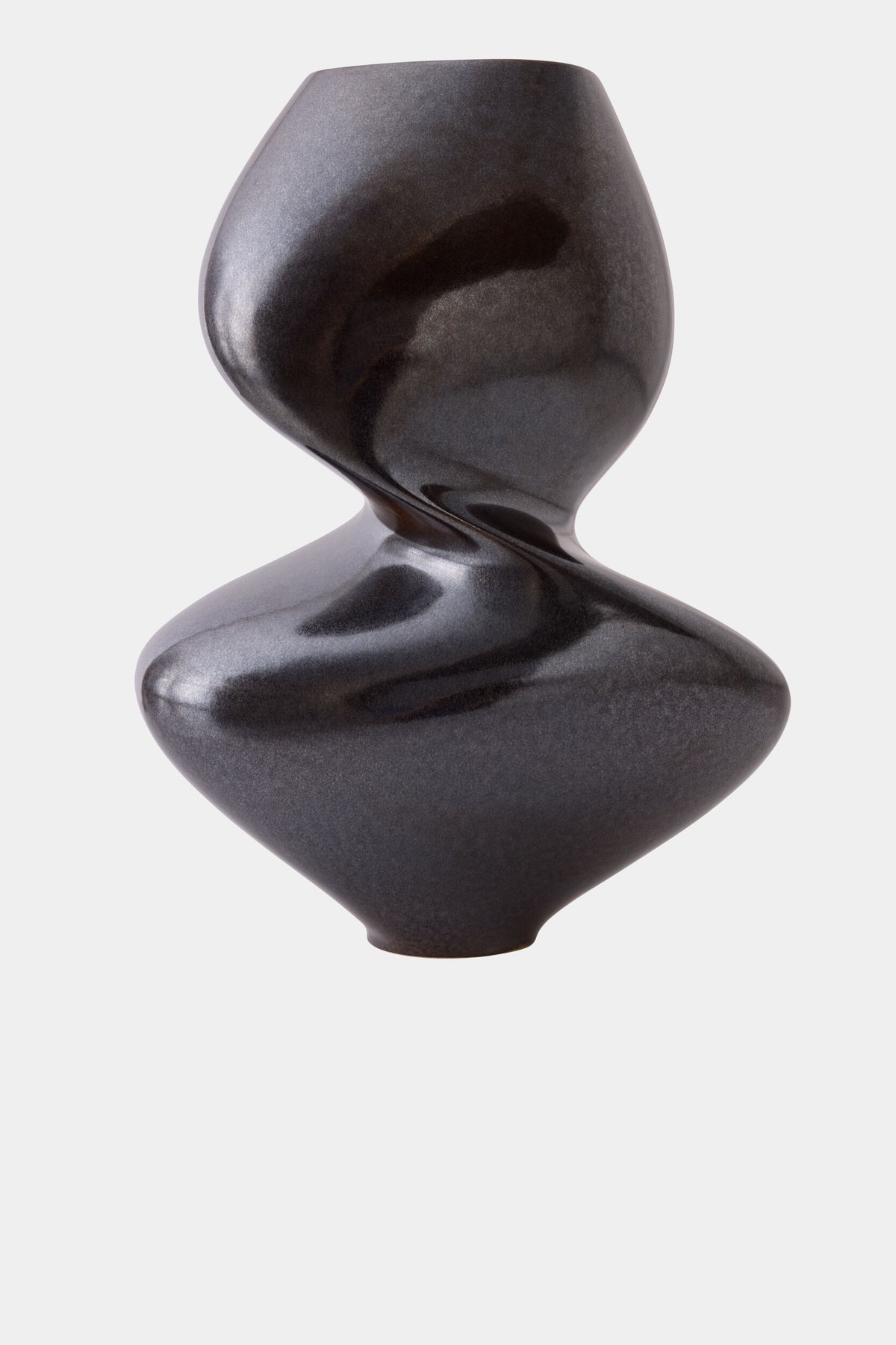 Hushed Vase