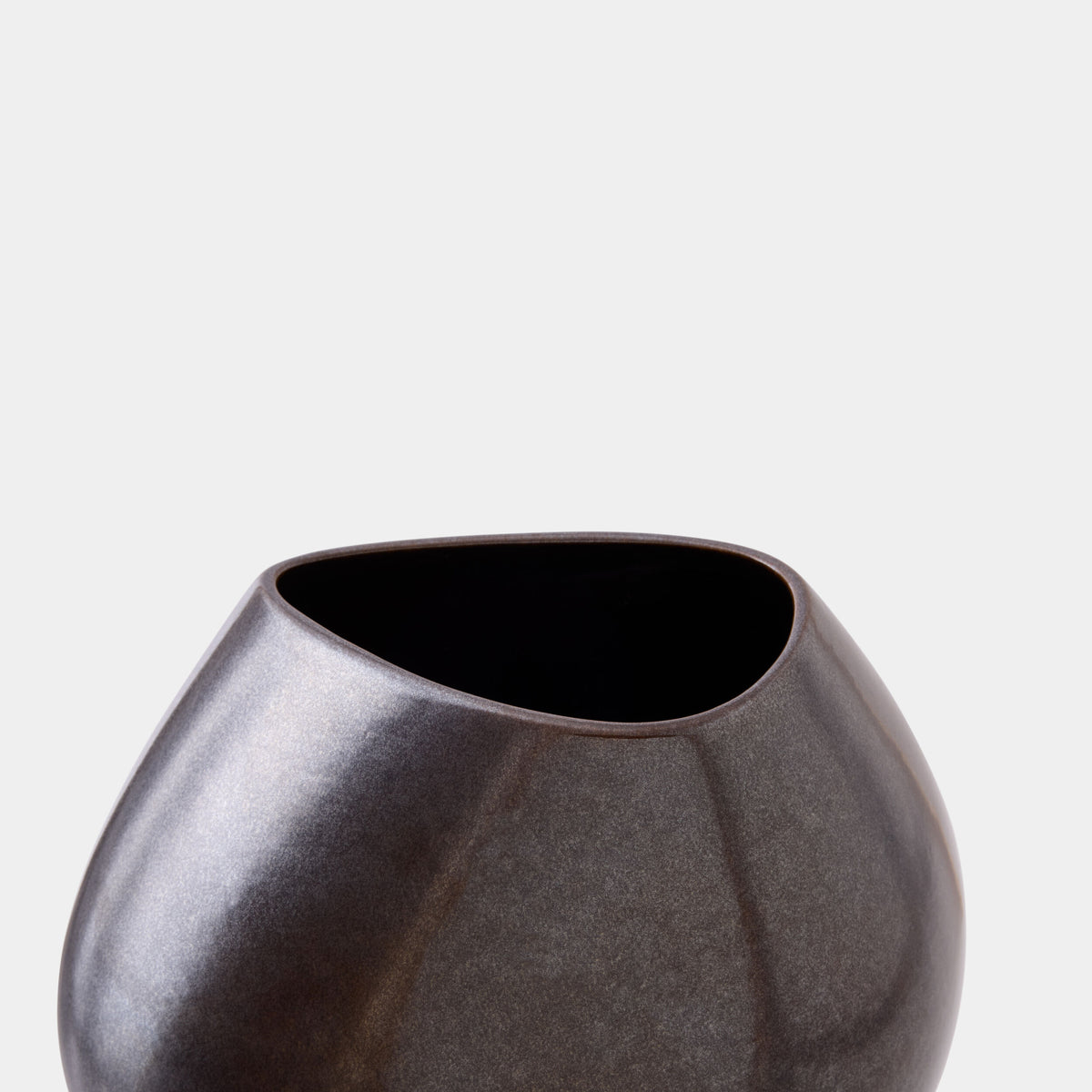 Hushed Vase