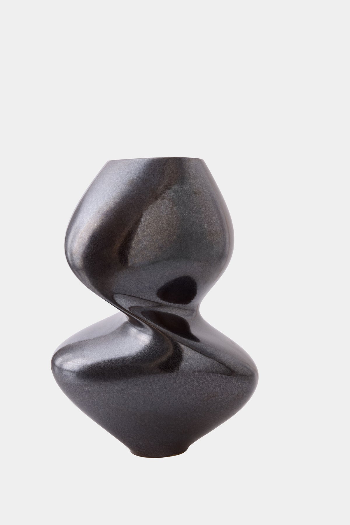 Hushed Vase