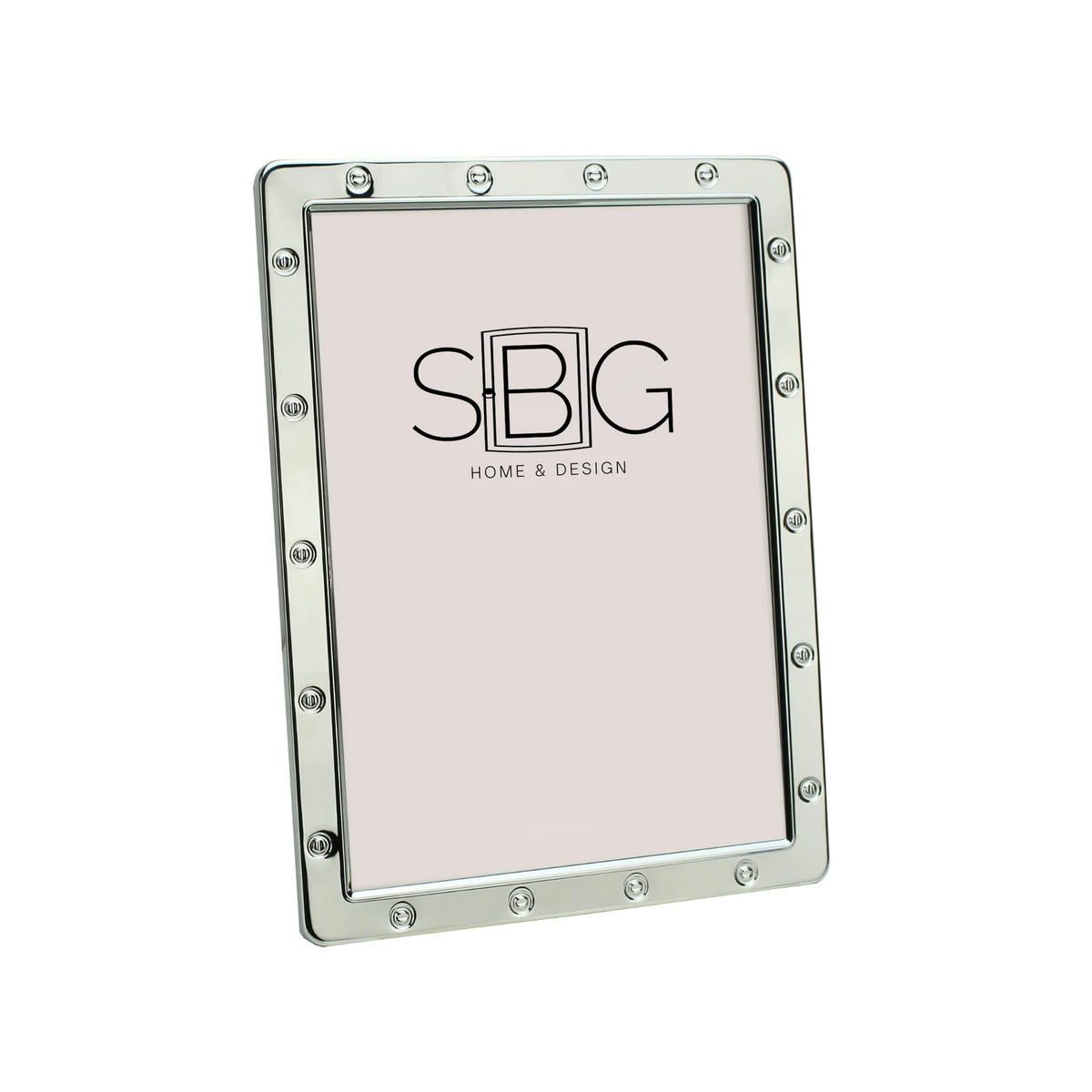 The Locket Picture Frame