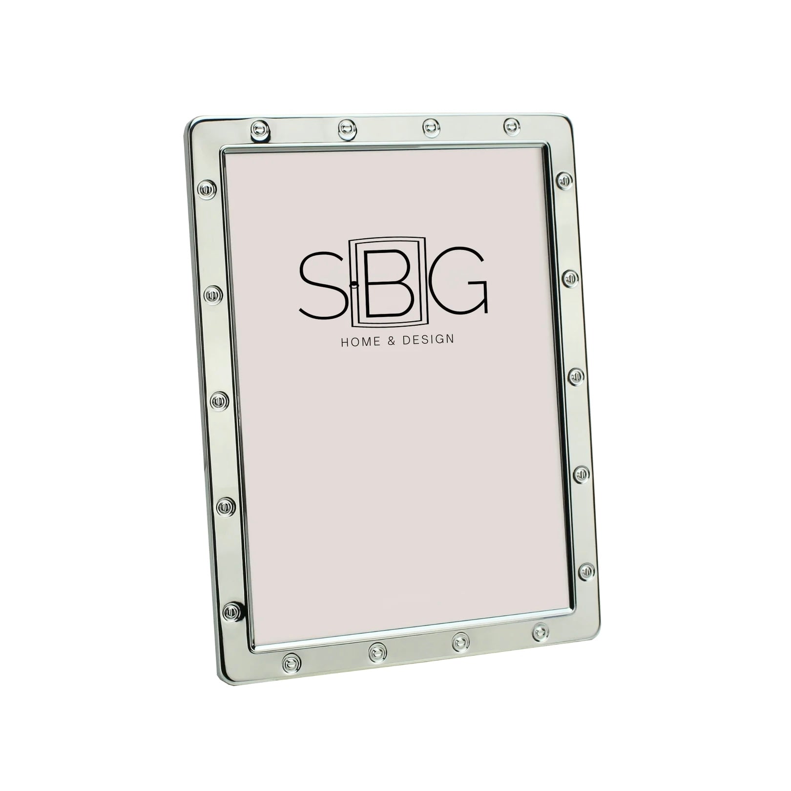 The Locket Picture Frame