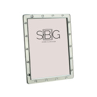 The Locket Picture Frame