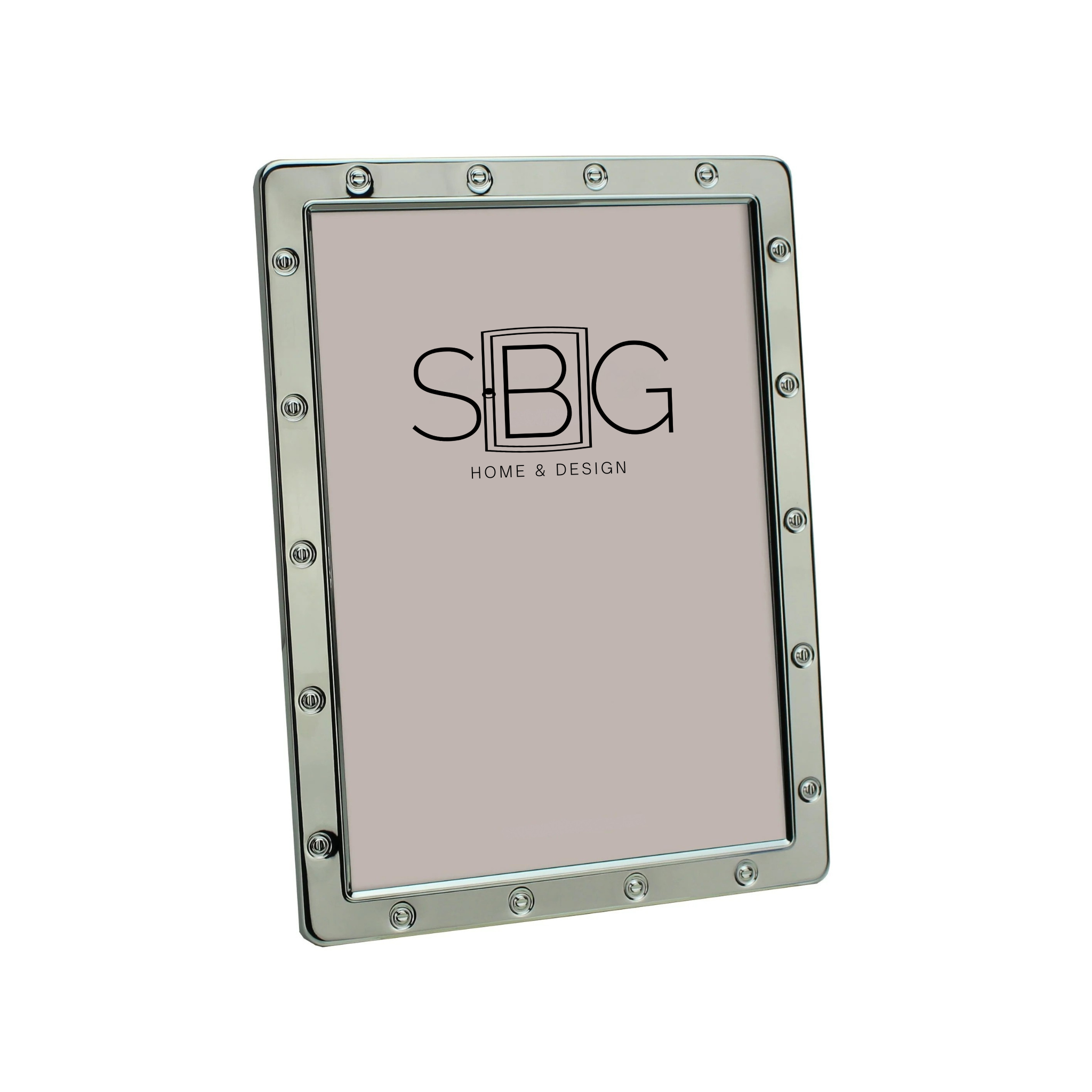 The Locket Picture Frame