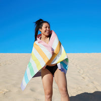 Quick Dry Towel