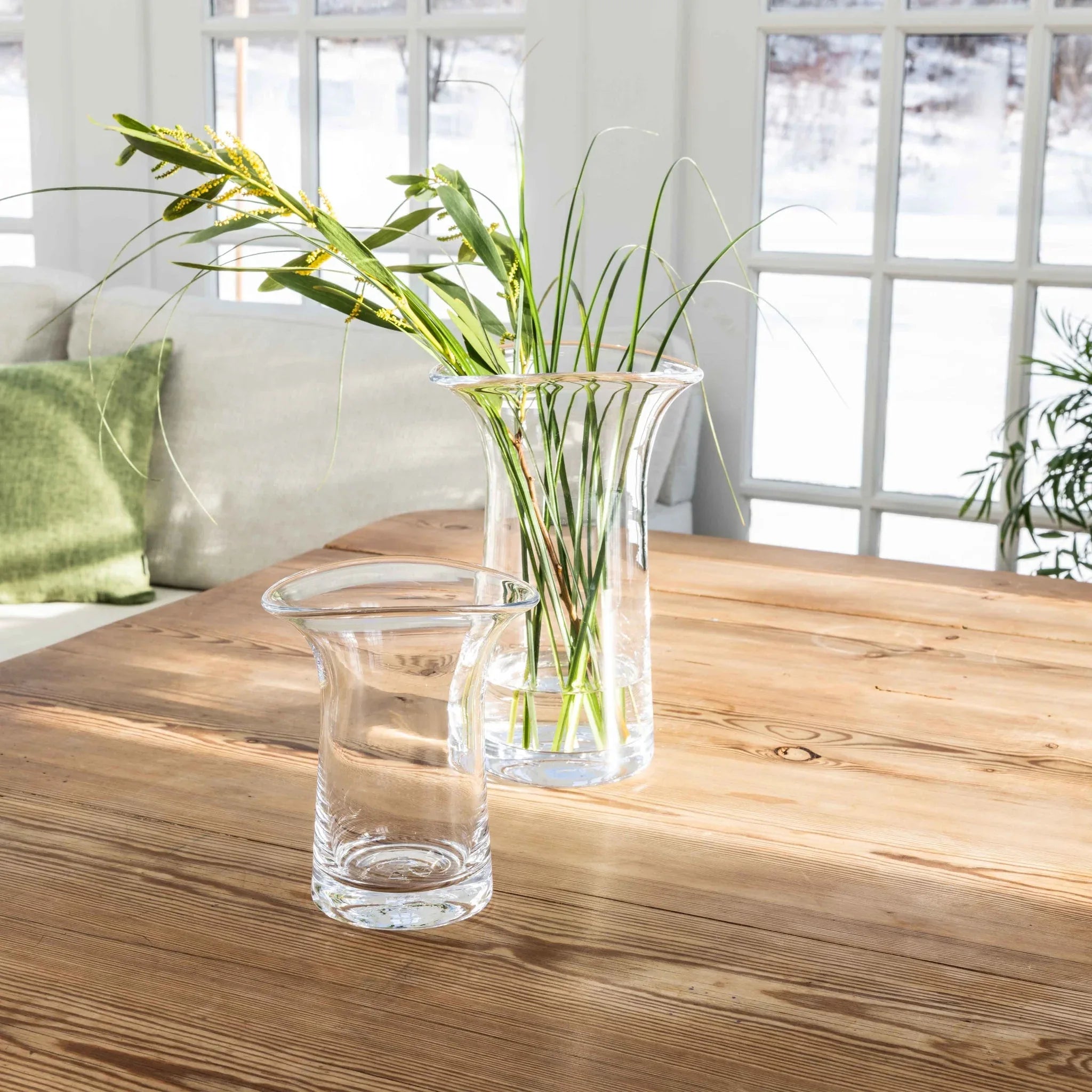 Barre Vase Decorative Vases