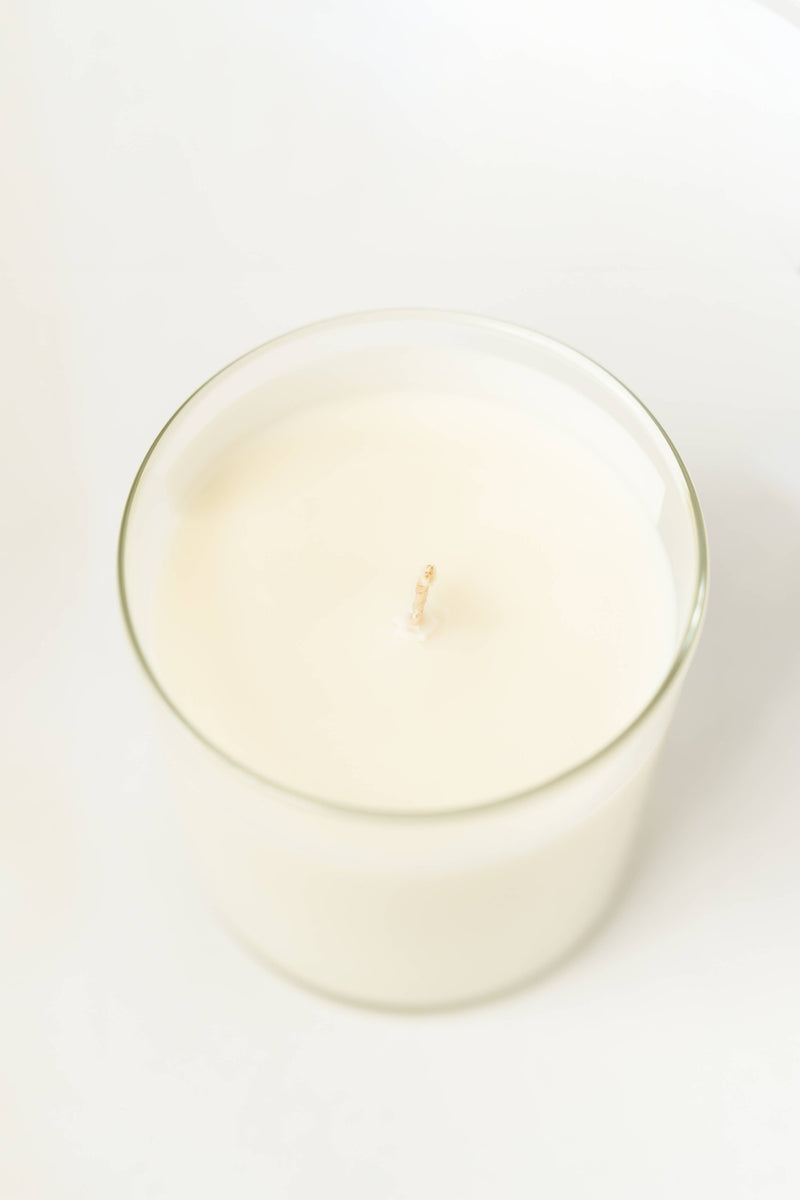 Summer Soy Wax Candle