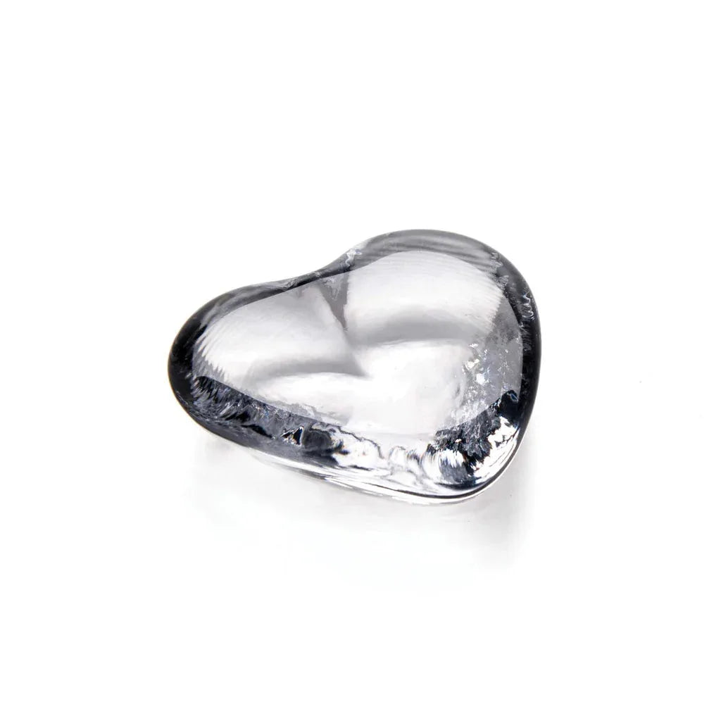 Highgate Heart, Medium Accessories