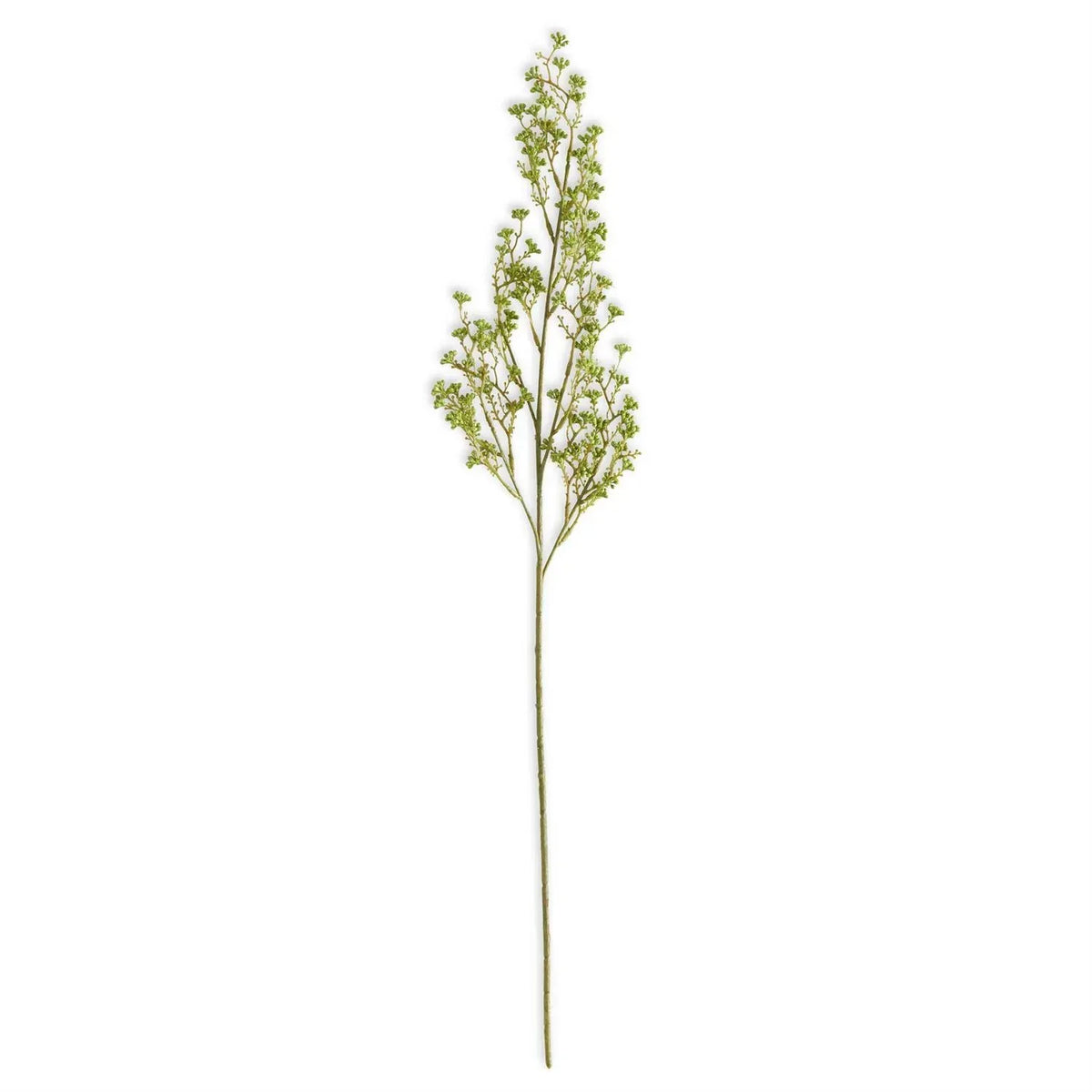 31" Green Mini Berry Spray Decor