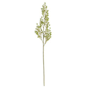 31" Green Mini Berry Spray Decor