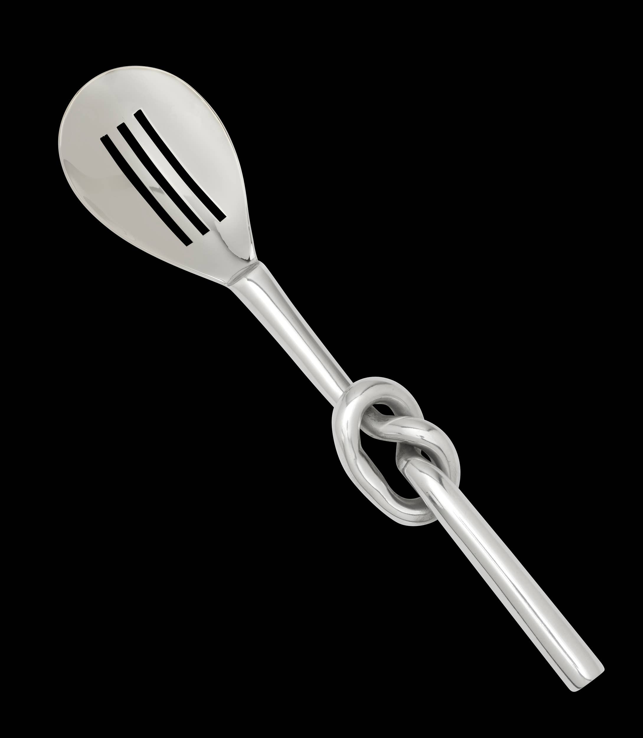 Knotty Spoon