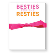 VALENTINE'S DAY for the GALENTINE Notepads