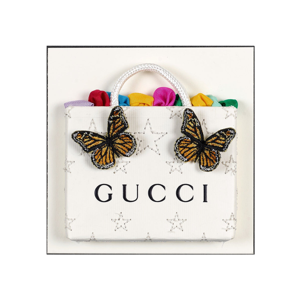 Petite Gucci Bag 5x5