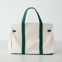 The Weekender Tote