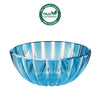 Dolcevita Large Bowl Turquoise Serveware