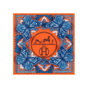 Petite Symmetry HERMES 5x5 Art
