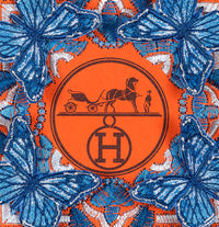 Petite Symmetry HERMES 5x5
