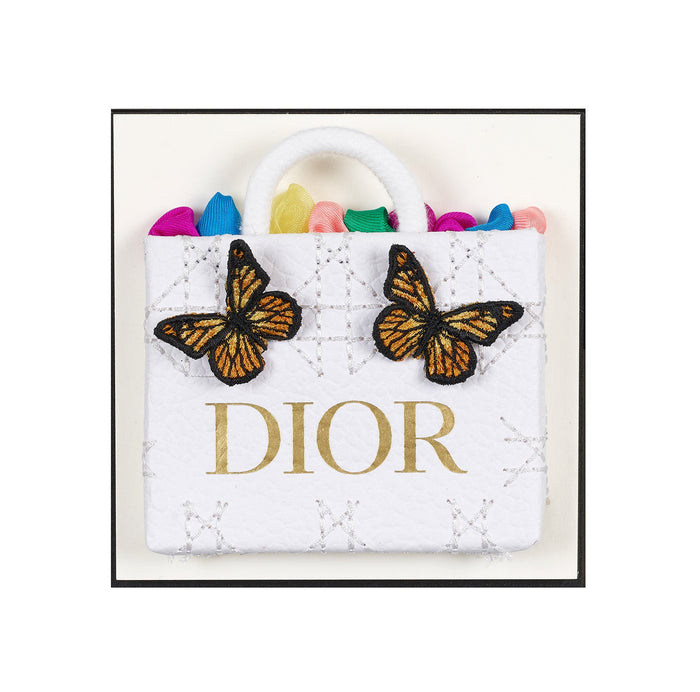 Petite Bag 5x5