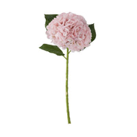 20 Inch Real Touch Hydrangea Stem