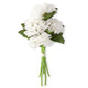 13" Real Touch Hydrangea Bundle