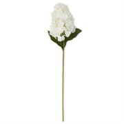 28" Real Touch Cone Hydrangea Stem